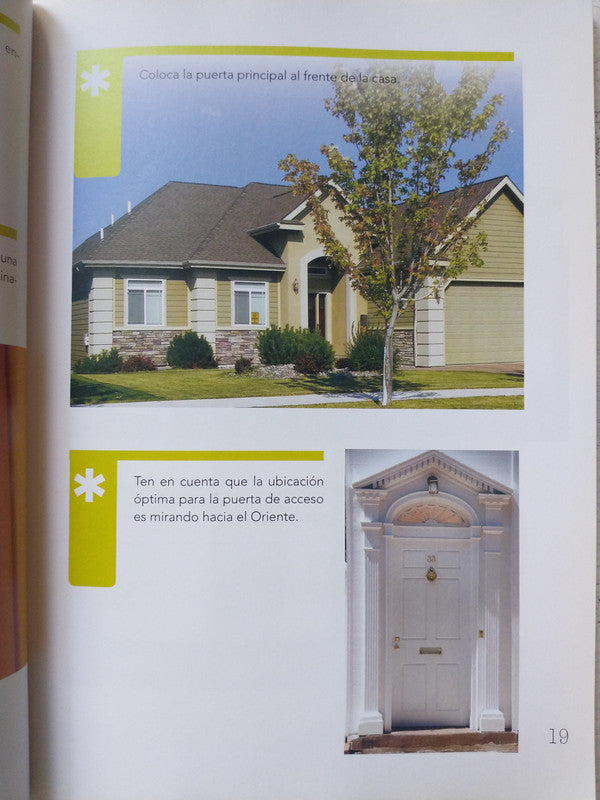 Libro usado en venta: 298 consejos de Feng Shui de Rose Akisi; editorial Del Nuevo Extremo impreso en 2016 realizamos envios a todo el mundo.3