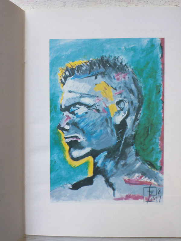 Libro usado en venta: The smuggler de Piers Plowright; editorial Heinemann impreso en 1992 realizamos envios a todo el mundo.2