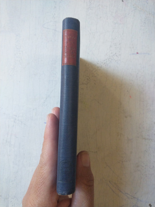 Libro usado en venta: Collins Spanish Gem Dictionary de R. F. Brown; editorial Collins impreso en 1963 realizamos envios a todo el mundo.2