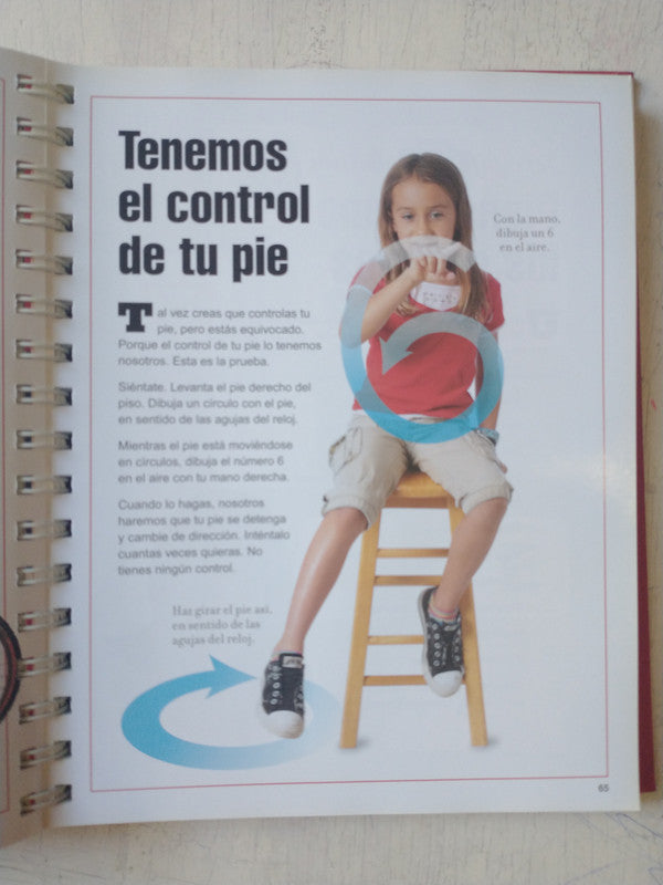 Libro usado en venta: El cordon de plata de Lobsang Rampa; editorial Circulo de Lectores impreso en 1984 realizamos envios a todo el mundo.2