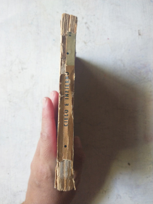 Libro usado en venta: Piloto de guerra de Antoine De Saint Exupery; editorial Sudamericana impreso en 1963 realizamos envios a todo el mundo.2