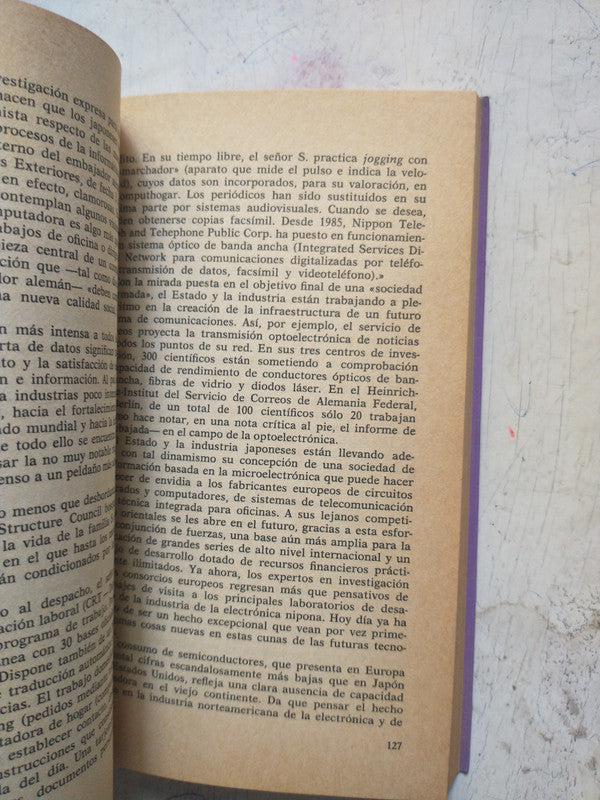 Libro usado en venta: El camino facil y rapido para hablar eficazmente de Dorothy - Dale Carnegie; editorial Sudamericana impreso en 1986.2