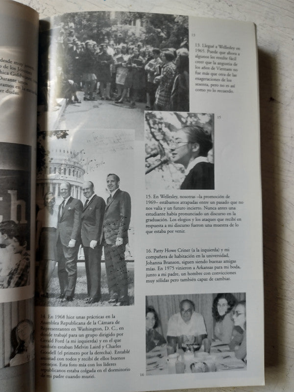 Libro usado en venta: La vida heroica de Maria Curie descubridora del radium de Eva Curie; editorial Espasa - Calpe impreso en 1937.2