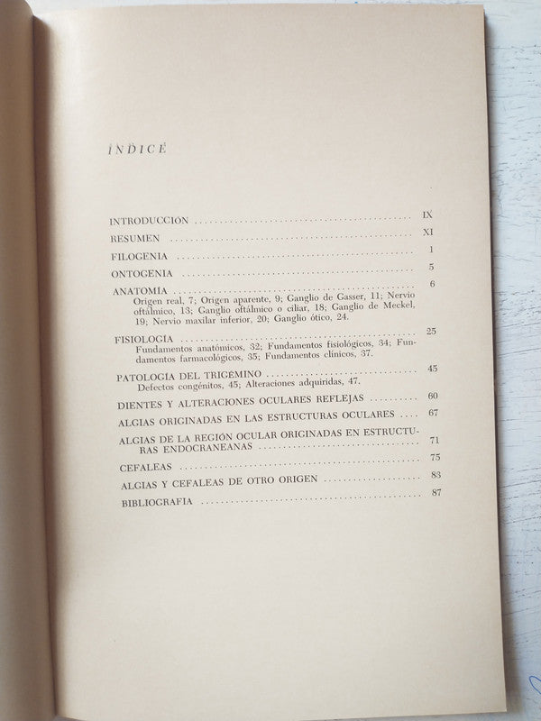 Libro usado en venta: Fotogeologia aplicada de Henry S. de Romer; editorial Eudeba impreso en 1969 realizamos envios a todo el mundo.2