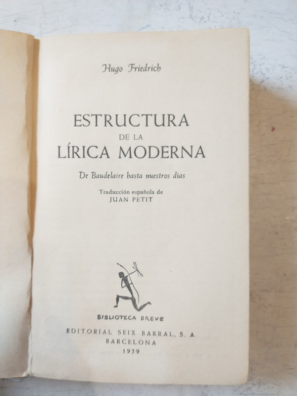 Libro usado en venta: Concierto barroco de Alejo Carpentier; editorial Seix Barral impreso en 1998 realizamos envios a todo el mundo.2