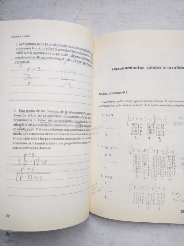 Libro usado en venta: Metodologia de las Ciencias Sociales; editorial Eudeba impreso en 1999 realizamos envios a todo el mundo.3