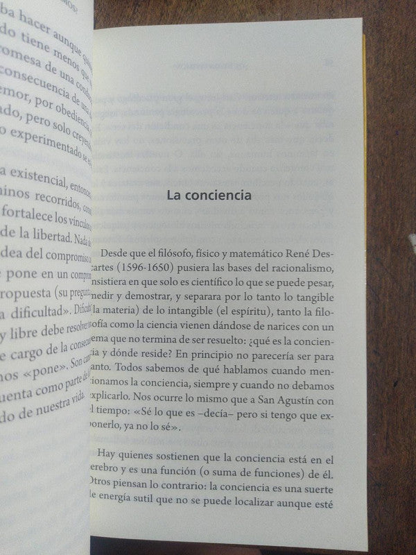 Libro usado en venta: ?Que vida vivimos? de Sergio Sinay; editorial Urano impreso en 2014 realizamos envios a todo el mundo.3