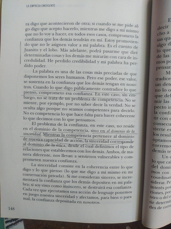 Libro usado en venta: La busca del jardin de Hector Bianciotti; editorial Tusquets impreso en 1996 realizamos envios a todo el mundo.2