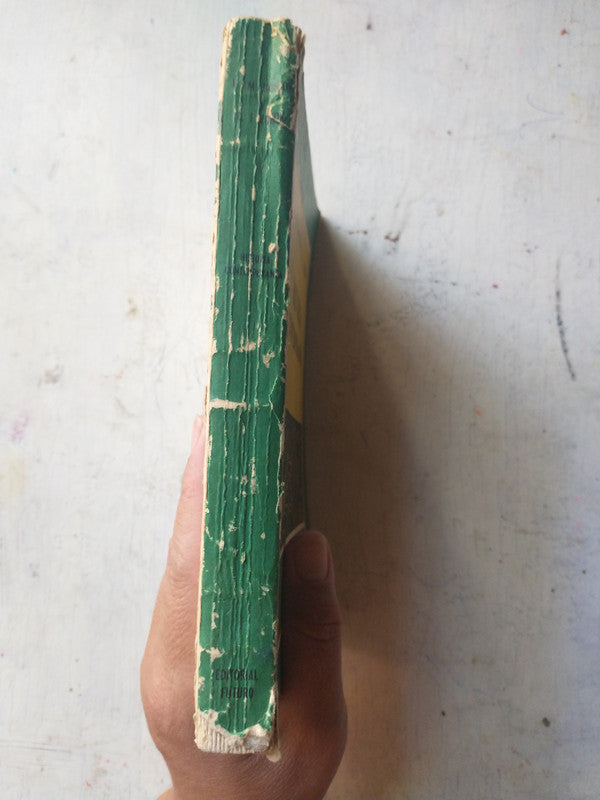 Libro usado en venta: Que es el superrealismo de Guillermo de Torre; editorial Columba impreso en 1967 realizamos envios a todo el mundo.2