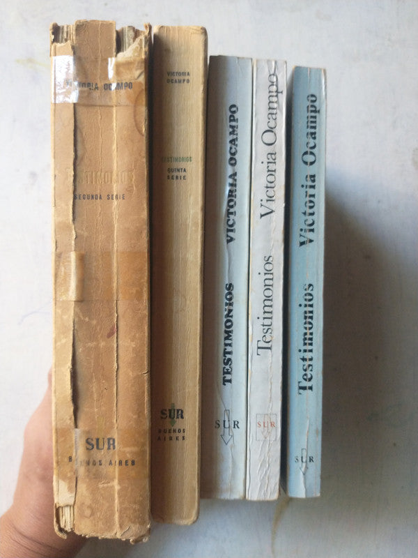 Libro usado en venta: El "Hamlet"de Laurence Olivier de Victoria Ocampo; editorial Sur impreso en 1949 realizamos envios a todo el mundo.2