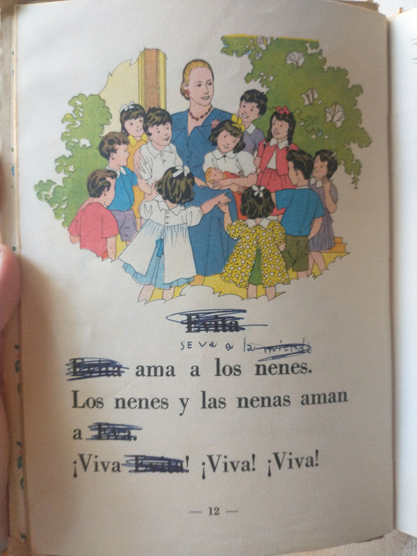 Libro usado en venta: Aleli - Metodo eclectico de lectura de Luis Arena; editorial Angel Estrada impreso en 1953 realizamos envios a todo el mundo.3