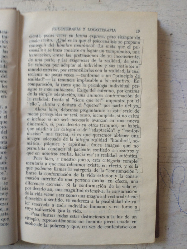 Libro usado en venta: La rama dorada: Magia y religi?n de James George Frazer; editorial Fondo de Cultura Economica impreso en 1956.2