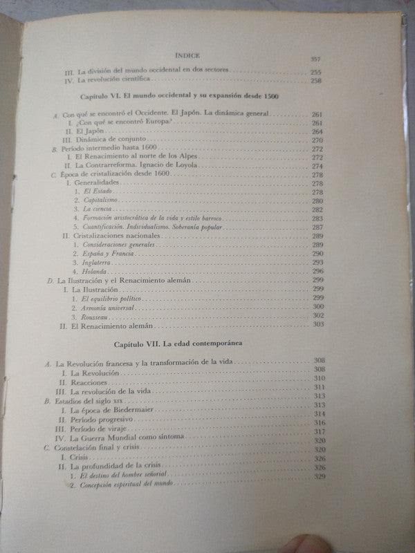 Libro usado en venta: Historia de la cultura de Alfred Weber; editorial Fondo de Cultura Economica impreso en 1960 realizamos envios a todo el mundo.4