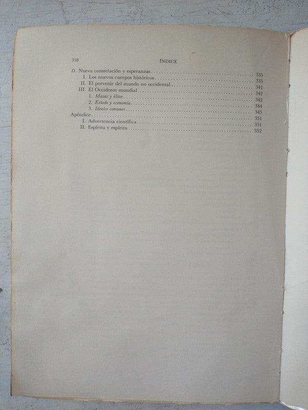 Libro usado en venta: Historia de la cultura de Alfred Weber; editorial Fondo de Cultura Economica impreso en 1960 realizamos envios a todo el mundo.5