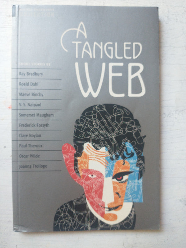Libro usado en venta: A tangled web; editorial Oxford University Press impreso en 2005 realizamos envios a todo el mundo.1