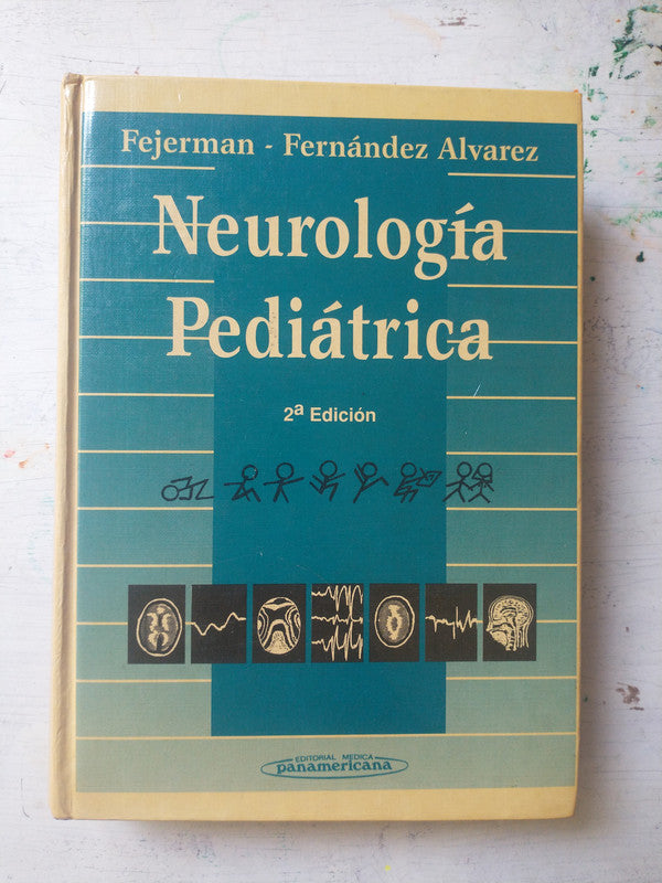 Neurologia pediatrica