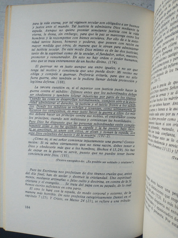 Libro usado en venta: Confrontacion y liberacion de Walter Altmann; editorial Vox Evangelii impreso en 1985 realizamos envios a todo el mundo.4