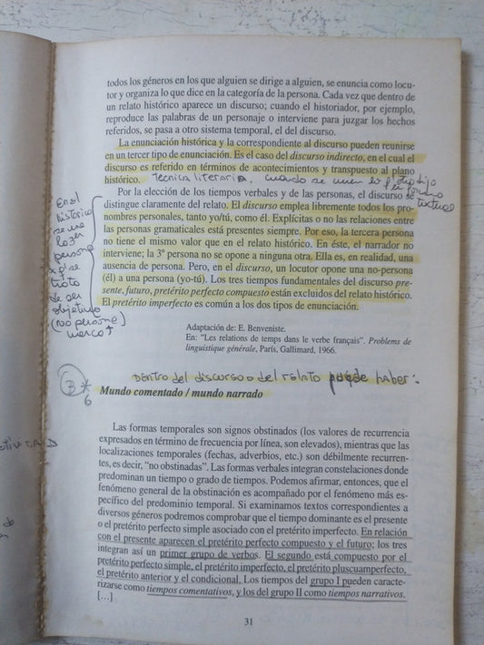 Libro usado en venta: El proyecto educativo institucional de Irene Alfiz; editorial Aique impreso en 1997 realizamos envios a todo el mundo.2