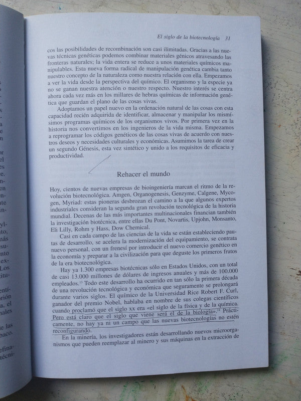 Libro usado en venta: Que nos pasa cuando estamos deprimidos de Alfredo Ruiz; editorial Instituto de Terapia Cognitiva impreso en 1994.2