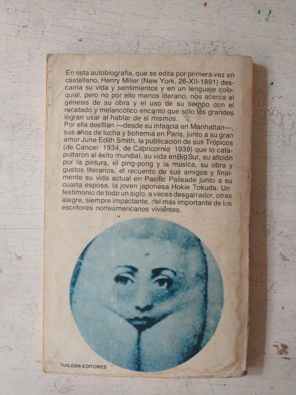 Libro usado en venta: Ciudades de papel de John Green; editorial Nube de Tinta impreso en 2014 realizamos envios a todo el mundo.2