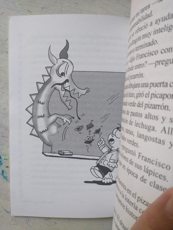 Libro usado en venta: Cuentos para salir al recreo de Margarita Maine; editorial El Ateneo impreso en 1999 realizamos envios a todo el mundo.2