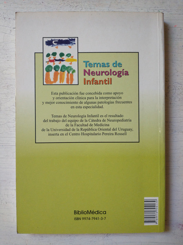 Libro usado en venta: Epilepsia - 100 Principios basicos de Roger J. Porter; editorial Cientifica Interamericana impreso en 1987.2