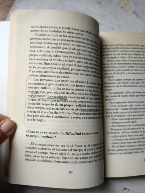Libro usado en venta: Metodologia diagnostica en la disfuncion cerebral minima de Jaime Tallis; editorial Paidos impreso en 1982.2