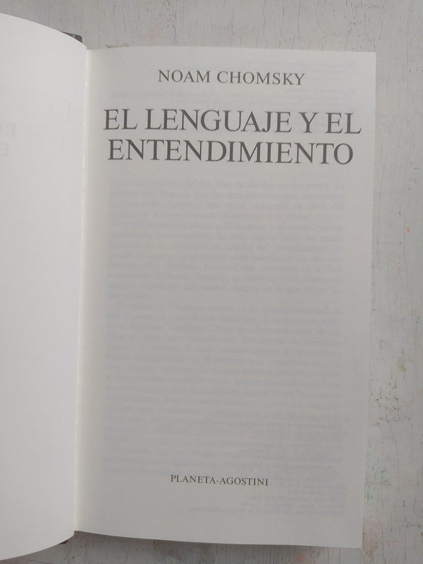 Libro usado en venta: Adolescencia, sexo y cultura en Samoa de Margaret Mead; editorial Planeta - Agostini impreso en 1993 envios a todo el mundo.2