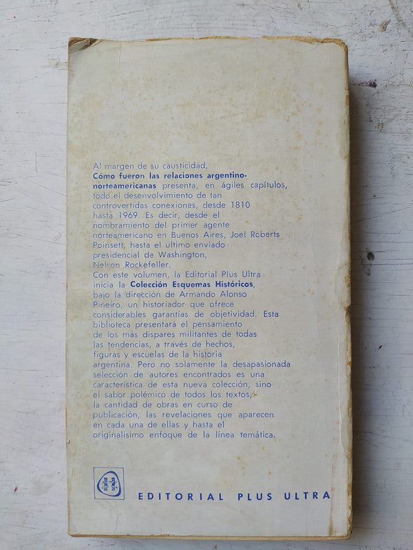 Libro usado en venta: El enigma del tesoro sumergido de Jonathan Gibb; editorial Martinez Roca impreso en 1980 realizamos envios a todo el mundo.2
