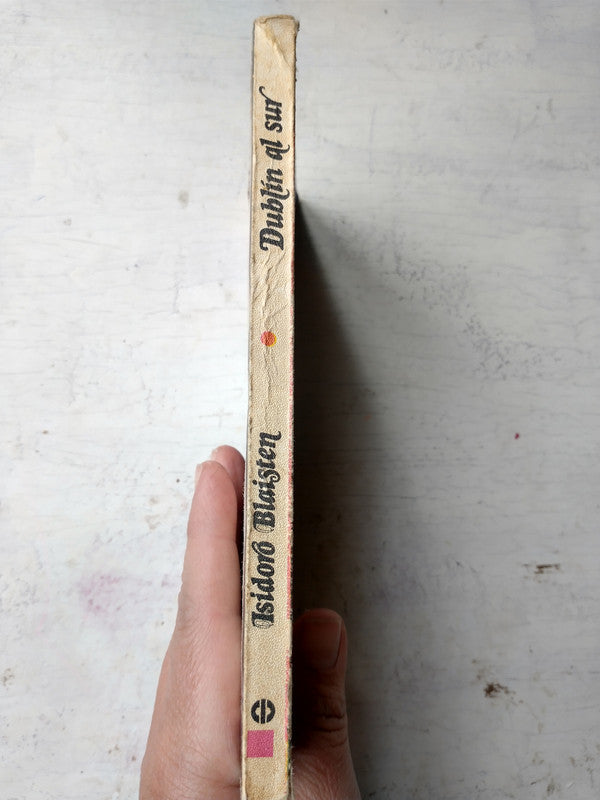 Libro usado en venta: Narraciones de Jorge Luis Borges; editorial Salvat impreso en 1982 realizamos envios a todo el mundo.2