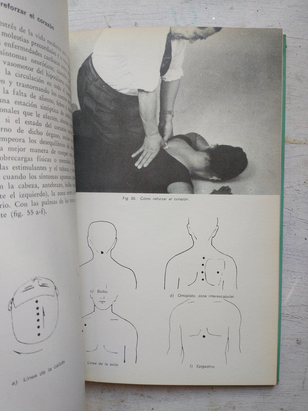 Libro usado en venta: Efectos y experimental en fotografia de Paul Petzold; editorial Omega impreso en 1980 realizamos envios a todo el mundo.2