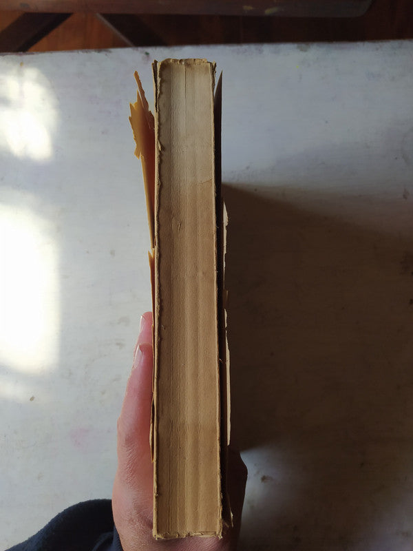 Libro usado en venta: Obras de Martin Lutero - Tomo II de Carlos Witthaus; editorial Paidos impreso en 1974 realizamos envios a todo el mundo.2