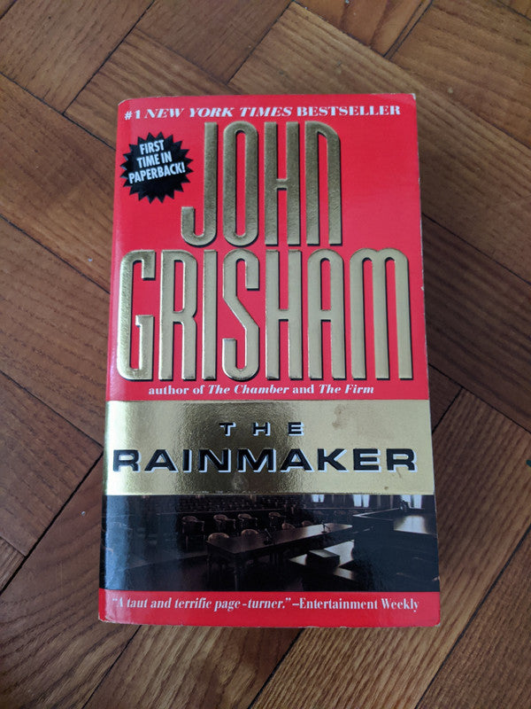 Libro usado en venta: A time to kill de John Grisham; editorial Island Books impreso en 1996 realizamos envios a todo el mundo.2