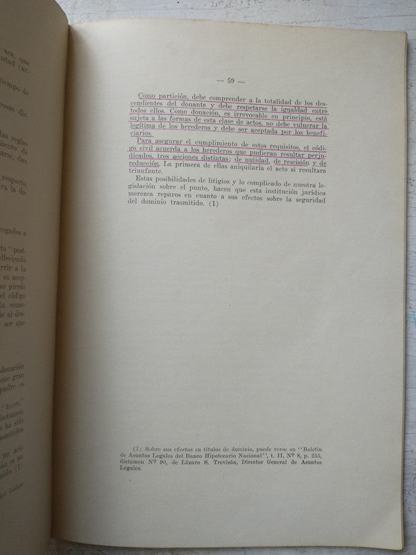 Libro usado en venta: 100 gramos de ejecutivos de David Scolni; editorial Ilustrada Argentina impreso en 1974 realizamos envios a todo el mundo.2