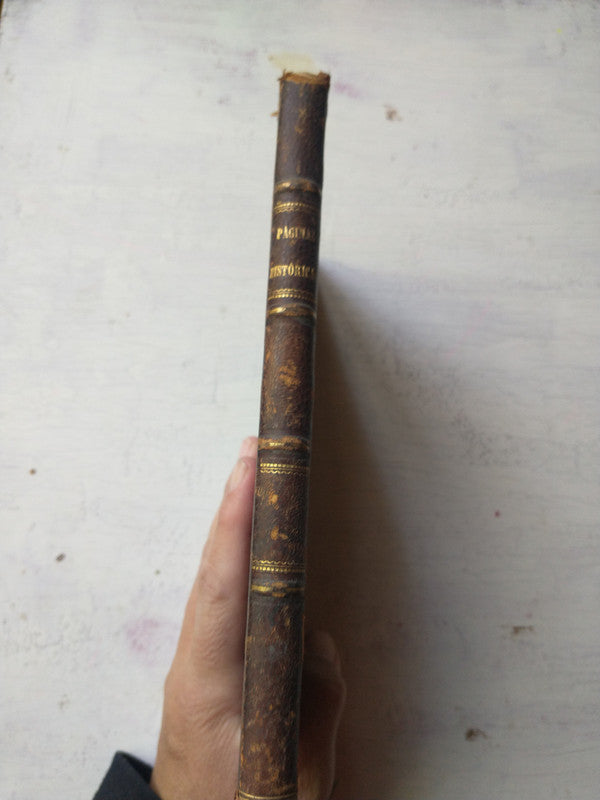 Libro usado en venta: Fabregas Mollinedo - El mistico salte?o del Pio Latino de Carlos G. Romero Sosa; impreso en 1943 envios a todo el mundo.2