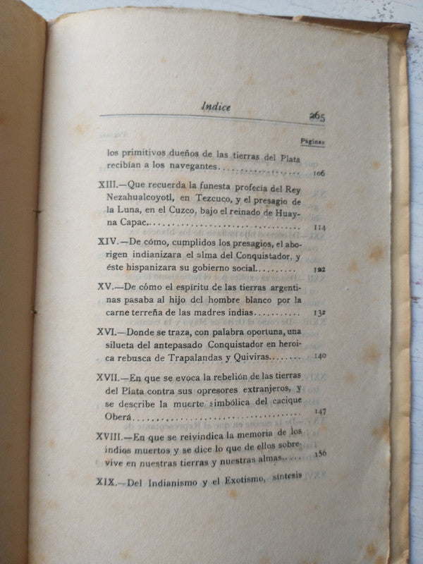Libro usado en venta: Democracia cristiana en la Argentina de Ricardo G. Parera; editorial Nahuel impreso en 1967 realizamos envios a todo el mundo.2