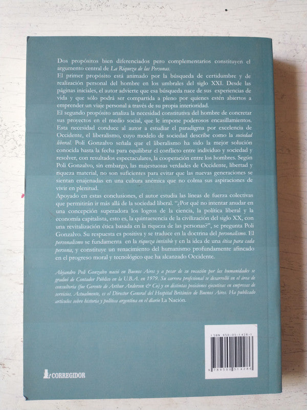 Libro usado en venta: Alas de esperanza de Gwendolyn Shepherd; editorial Argen-Press impreso en 1991 realizamos envios a todo el mundo.2