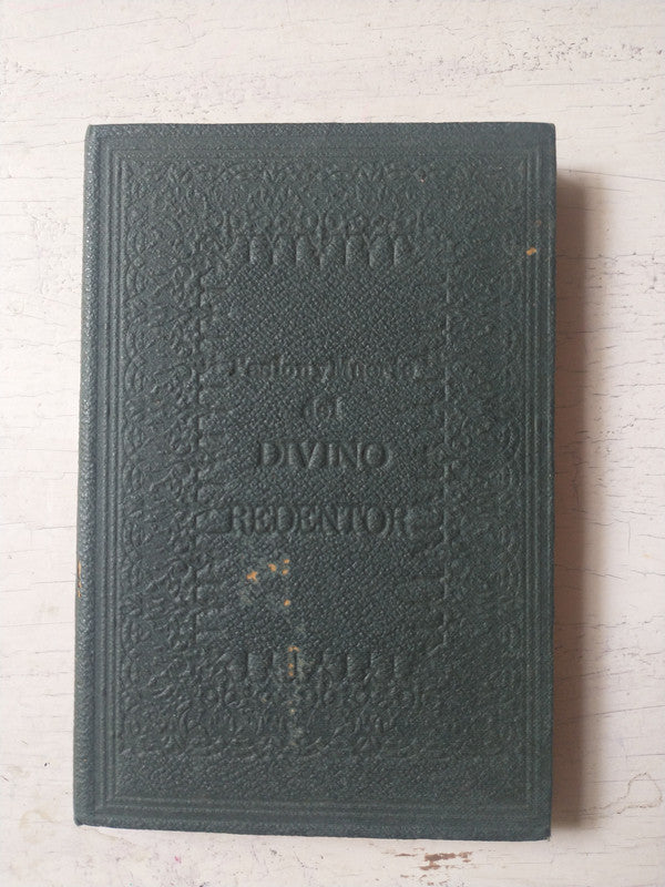 Libro usado en venta: El Paraiso; editorial Propagacion de Buenos Libros impreso en 1889 realizamos envios a todo el mundo.2