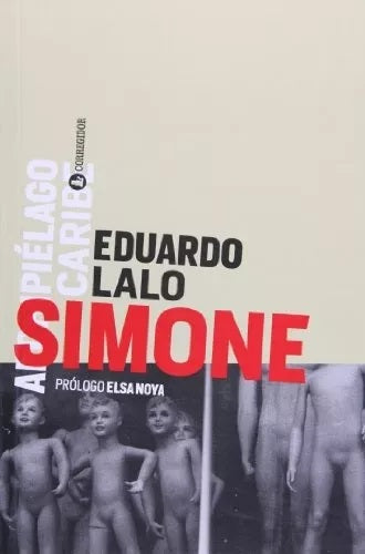 Libro usado en venta: Archipielago Caribe de Eduardo Lalo Simone; editorial Corregidor impreso en 2011 realizamos envios a todo el mundo.1