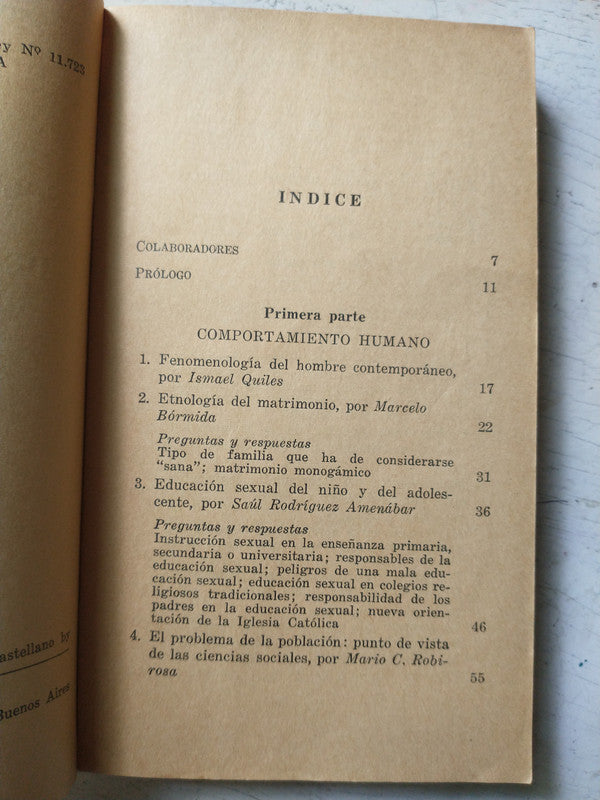 Libro usado en venta: El peligro de ser "gentleman" de Harold J. Laski; editorial Paidos impreso en 1961 realizamos envios a todo el mundo.2