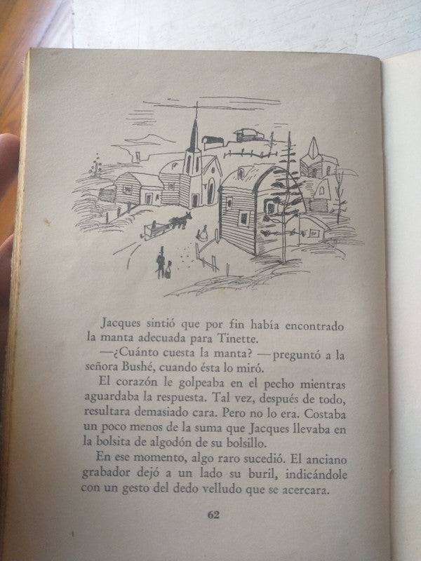 Libro usado en venta: Corazon de Edmundo De Amicis; editorial Jacobo Peuser impreso en 1947 realizamos envios a todo el mundo.2