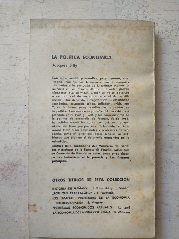 Libro usado en venta: Los griegos de H. D. F. Kitto; editorial Eudeba impreso en 1962 realizamos envios a todo el mundo.2