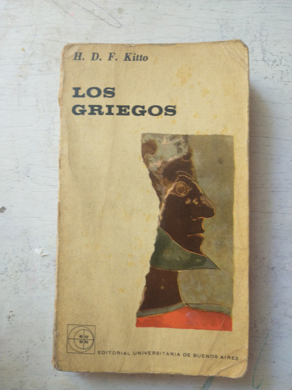 Los griegos