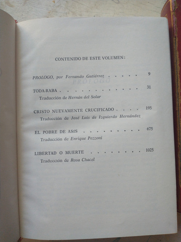 Libro usado en venta: 115 Anecdotas en la vida de los Santos de Bernadette McCarver Snyder; editorial Lumen impreso en 2003 envios a todo el mundo.2