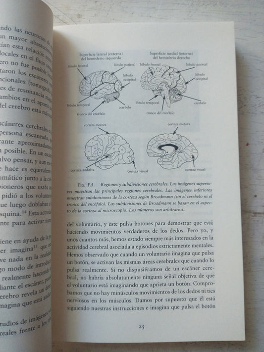 Libro usado en venta: ?Qui?n soy yo? y cuantos? de Richard Davis Precht; editorial Ariel impreso en 2017 realizamos envios a todo el mundo.2