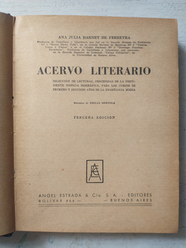 Libro usado en venta: ABC de la puericultura de Klaus Wechselberg - Ulrike Puyn; editorial Circulo de Lectores impreso en 1976 envios a todo el mundo.2