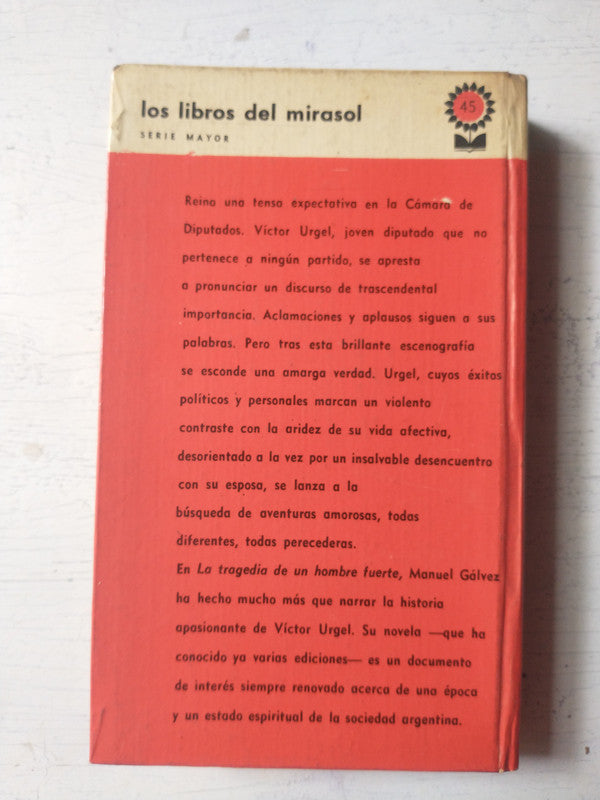 Libro usado en venta: Testigo en la sombra de Mary Higgins Clark; editorial Plaza & Janes impreso en 1998 realizamos envios a todo el mundo.2