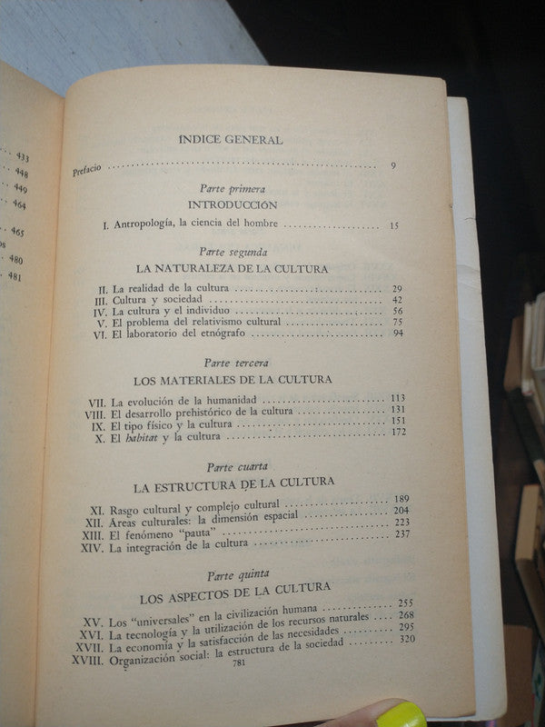 Melville J. Herskovits: El hombre y sus obras