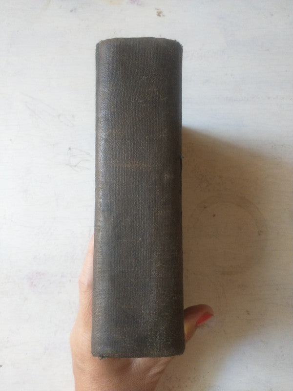 Libro usado en venta: The scottish Psalter de With Tunes; editorial Oxford University Press impreso en 1929 realizamos envios a todo el mundo.3