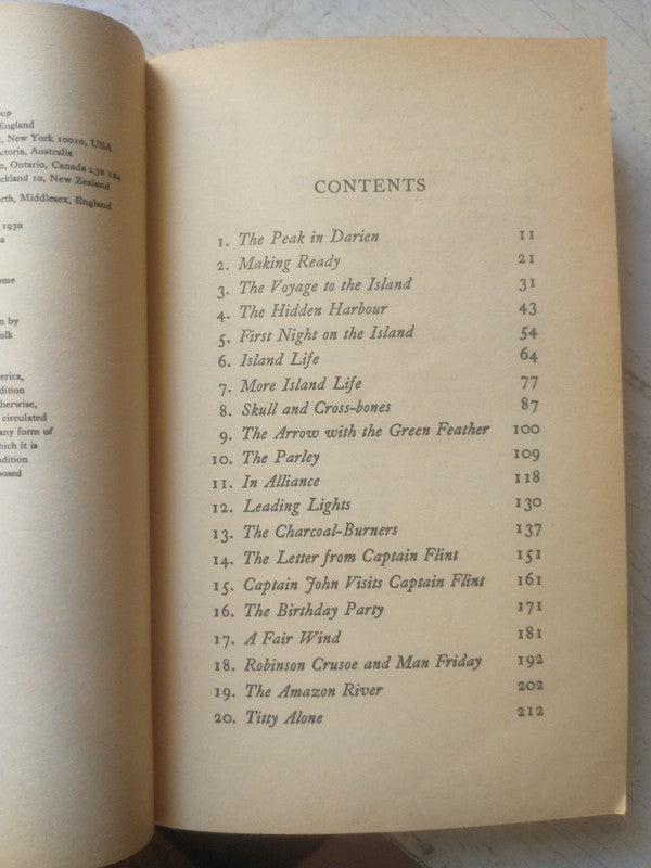 Libro usado en venta: Goodnight Mister Tom de Michelle Magorian; editorial Penguin Books impreso en 1983 realizamos envios a todo el mundo.2